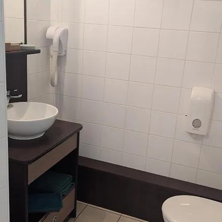 Apartment Pau'ze *