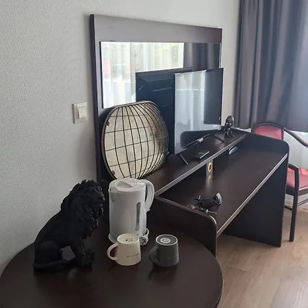 Pau'ze Apartment Idron