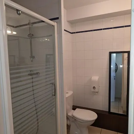 Appartement Pau'ze