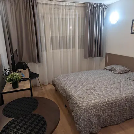 Appartamento Pau'ze